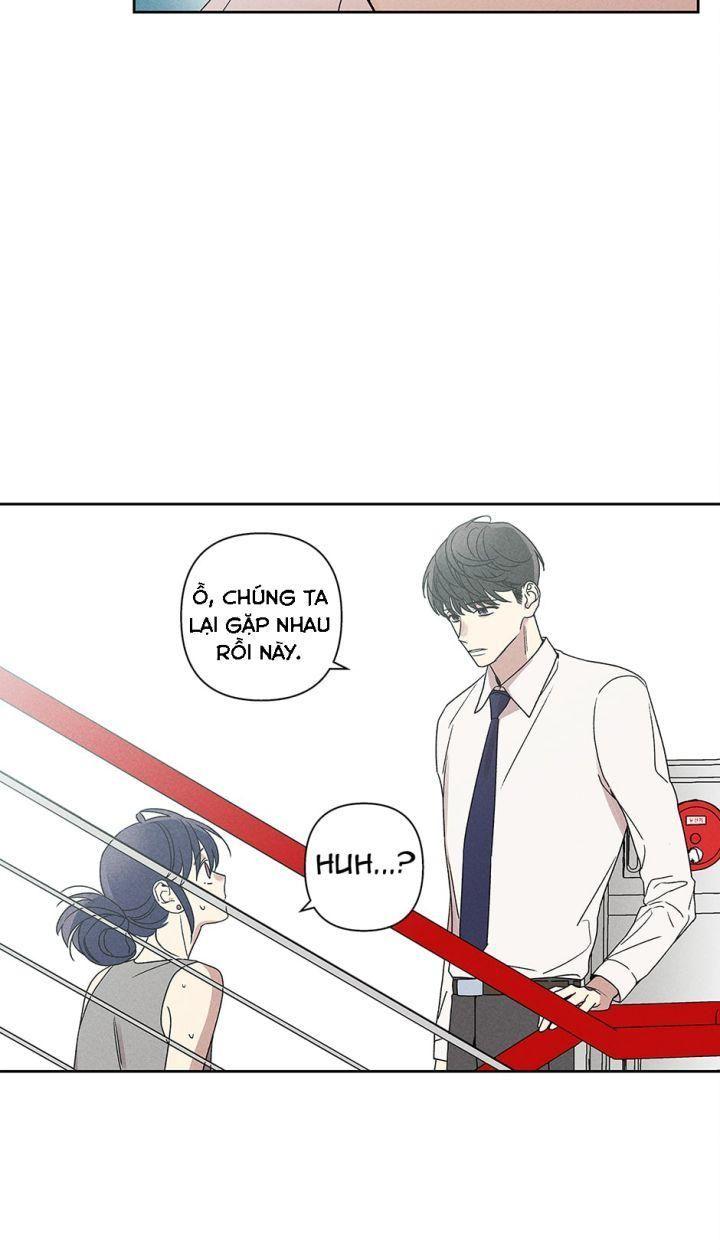 bạn trai tôi là một con ma ngọt ngào chapter 7 15