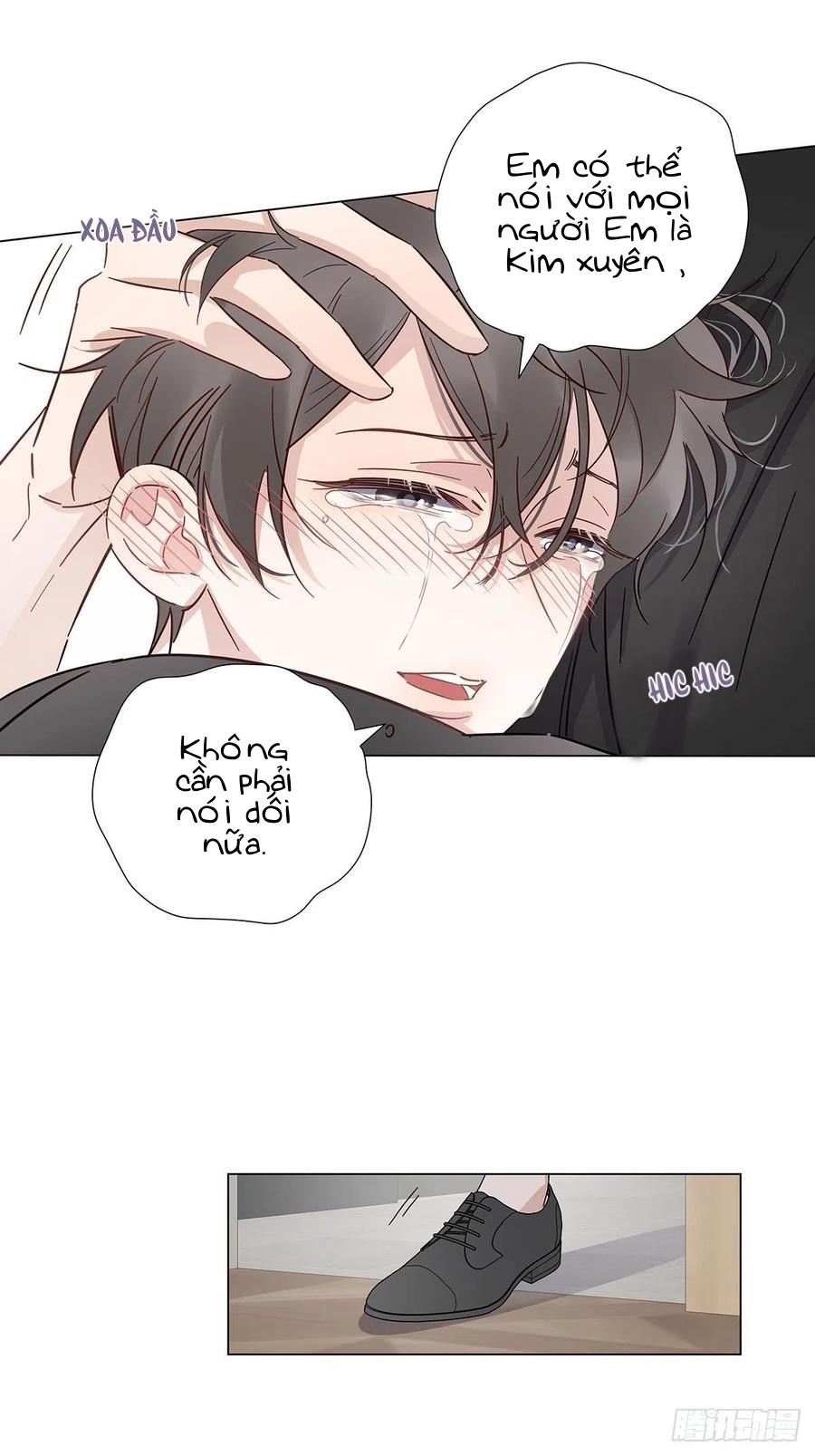 hôm nay nam giả trang nữ vẫn chưa được cầu hôn! chapter 52 9