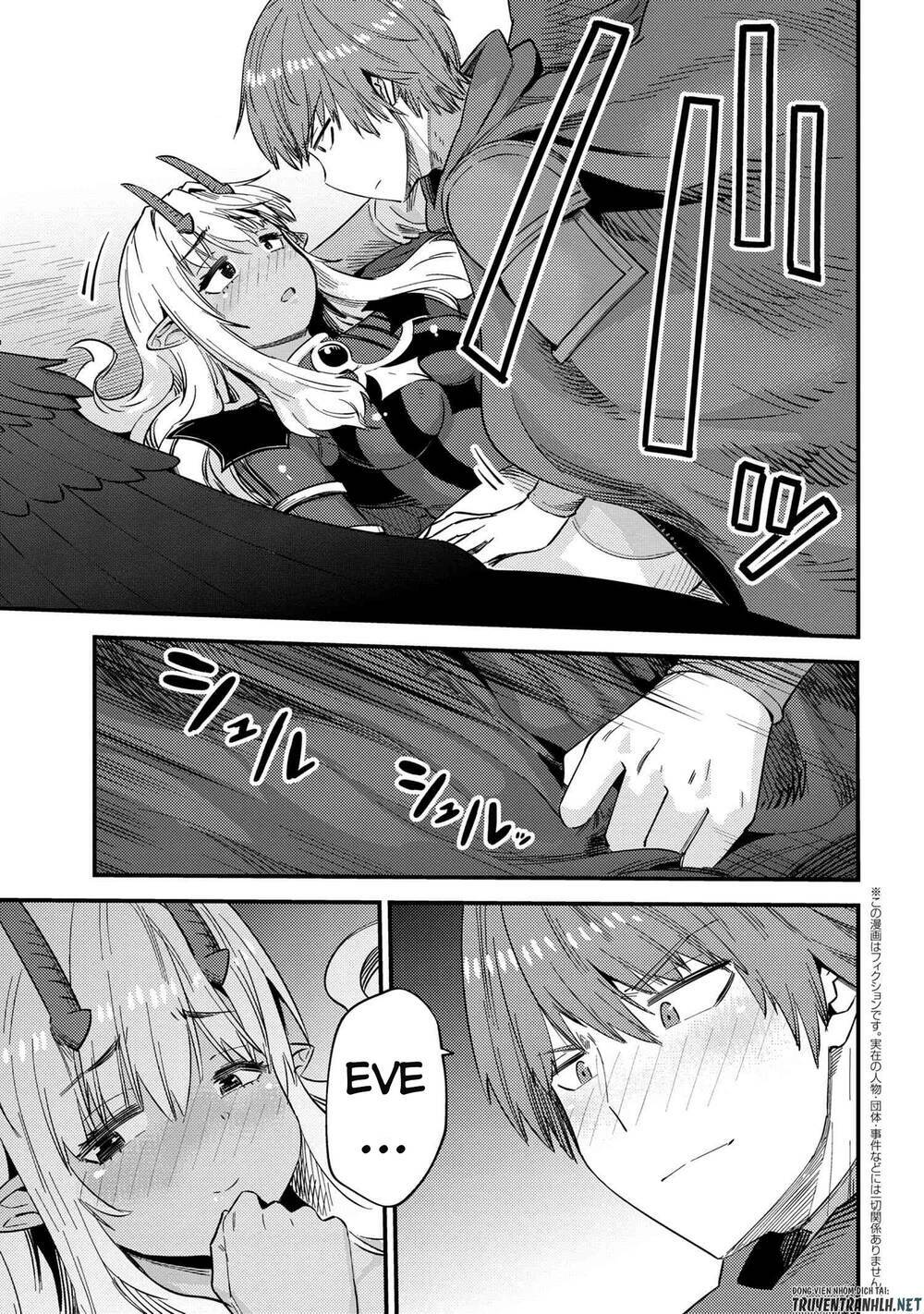 Healer báo thù chapter 35.1 1