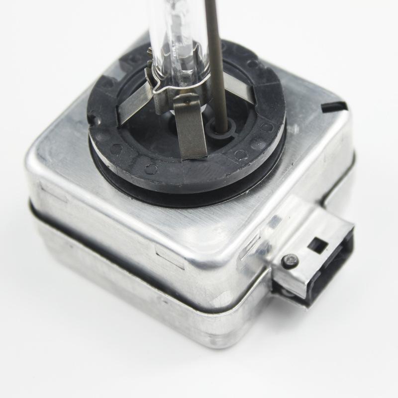 Đảm Bảo Chất Lượng Xe HID Đèn Xenon D1S D3S Đèn Xenon 35 W Khung Sắt AC AC Bóng Đèn Đèn Điểm