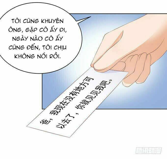 liệt ái tri hạ: series mật đào tiểu tình nhân chapter 83 30