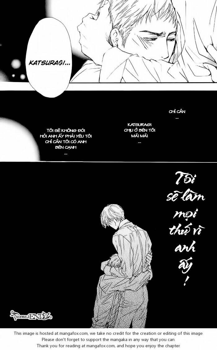 bình minh u sầu chapter 5 38
