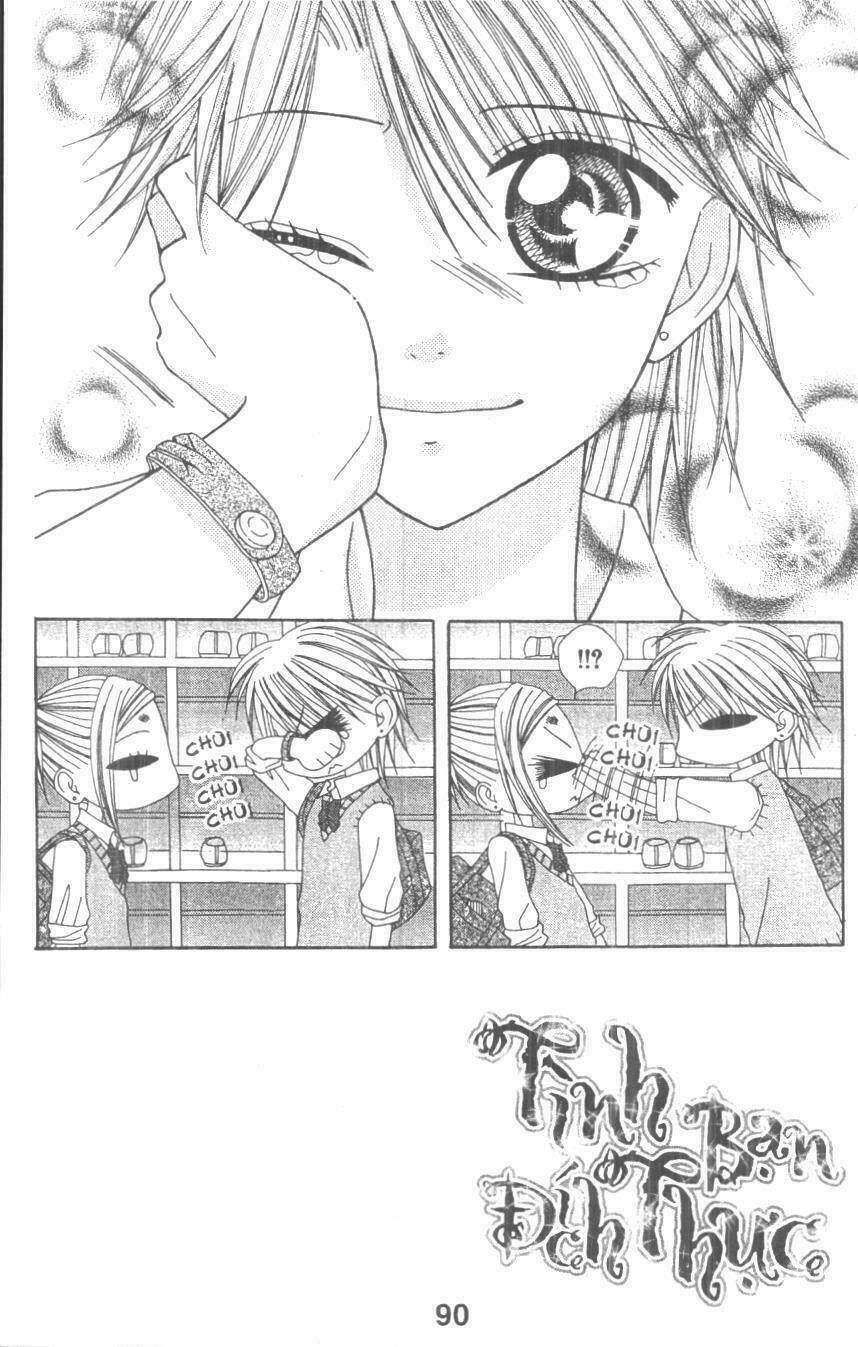 tomodachi gokko [takeuchi ayaka] chapter 2 90