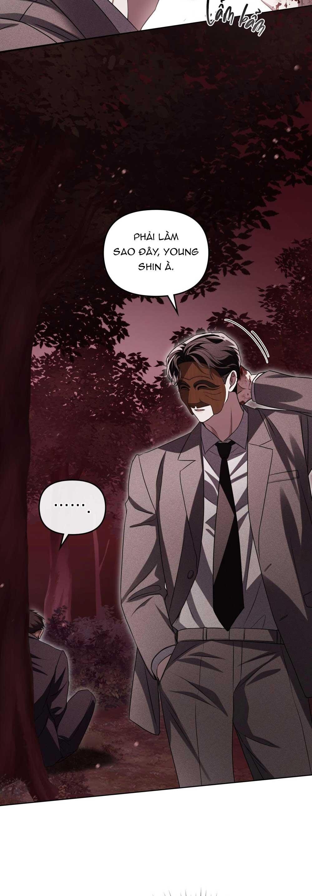 (cbunu) lửa hồn chapter 27 38