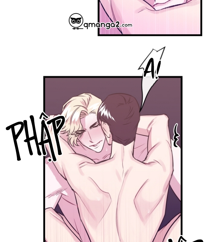 kiếp trước bí ẩn của giáo sư chapter 14 18