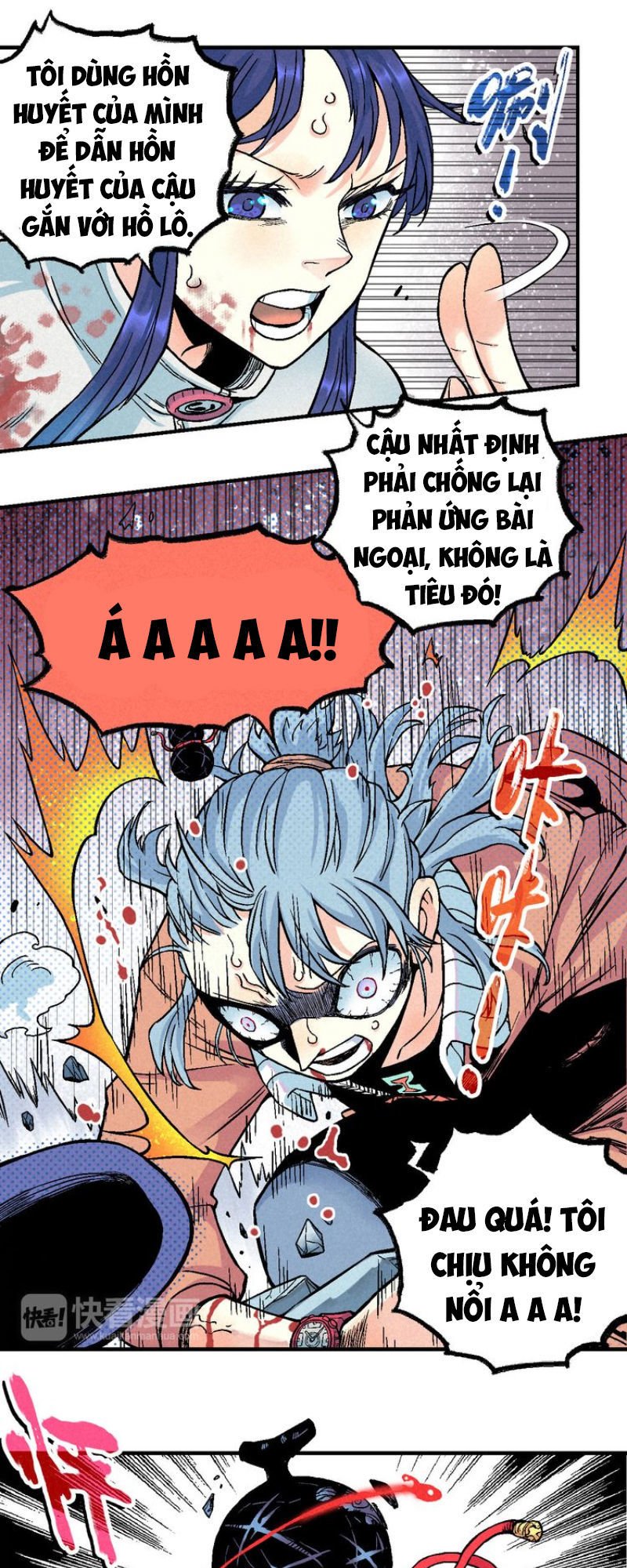 thiên kinh địa dịch chapter 5 22