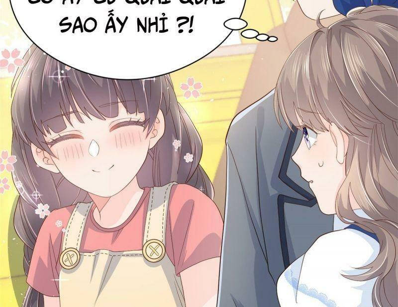 đoàn sủng lão đại ba tuổi rưỡi chapter 13 47