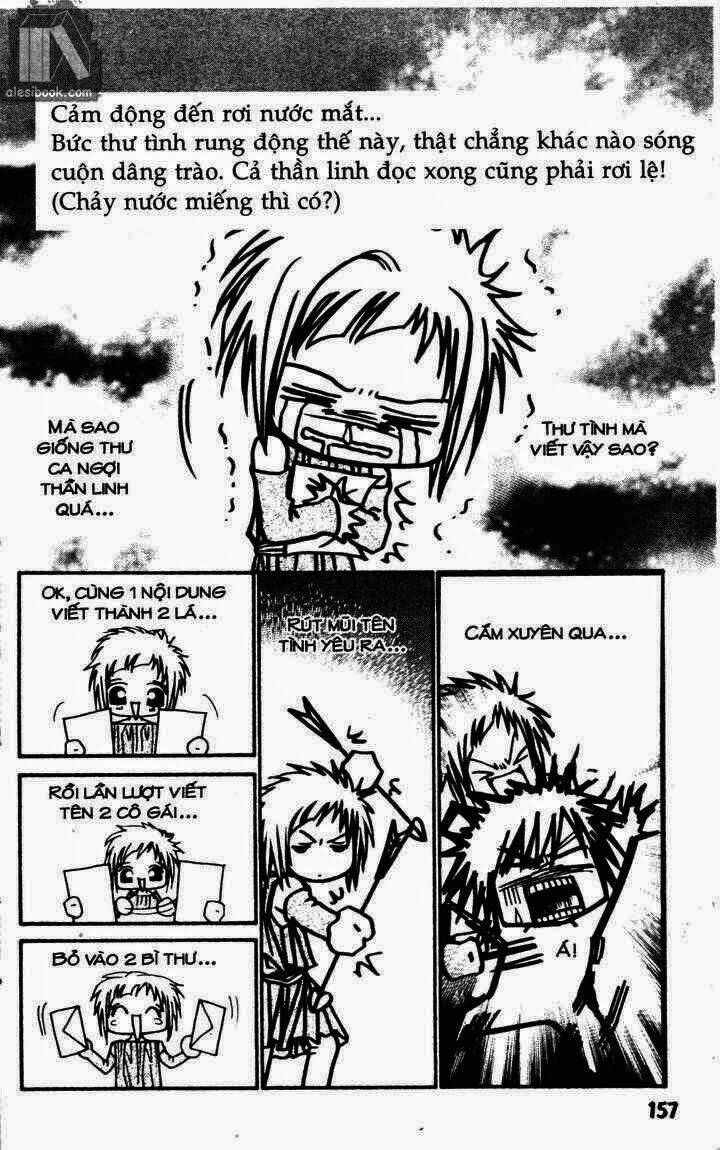 hoàng tử bóng đêm chapter 4 157