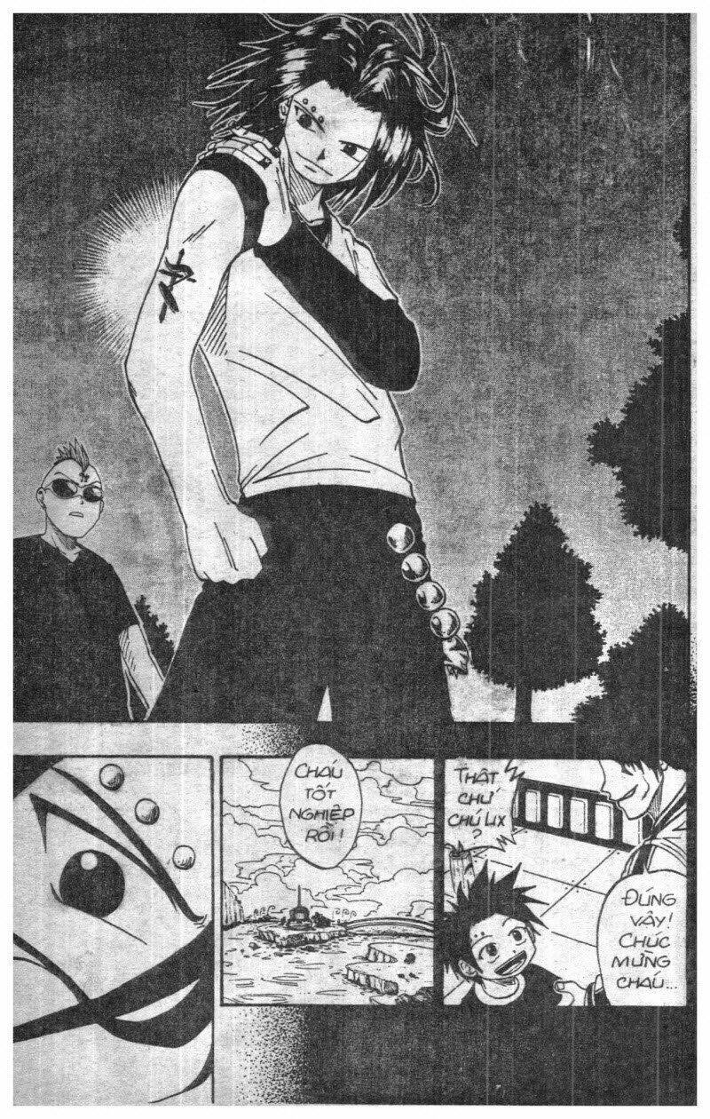 rave master (scan) chapter 3 122