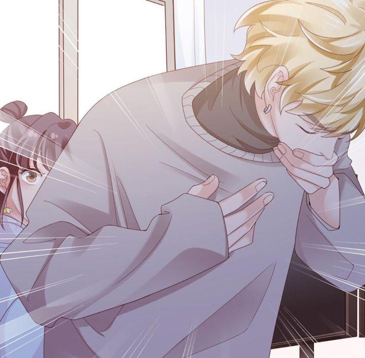 chiếc bật lửa và váy công chúa (b) chapter 36 12