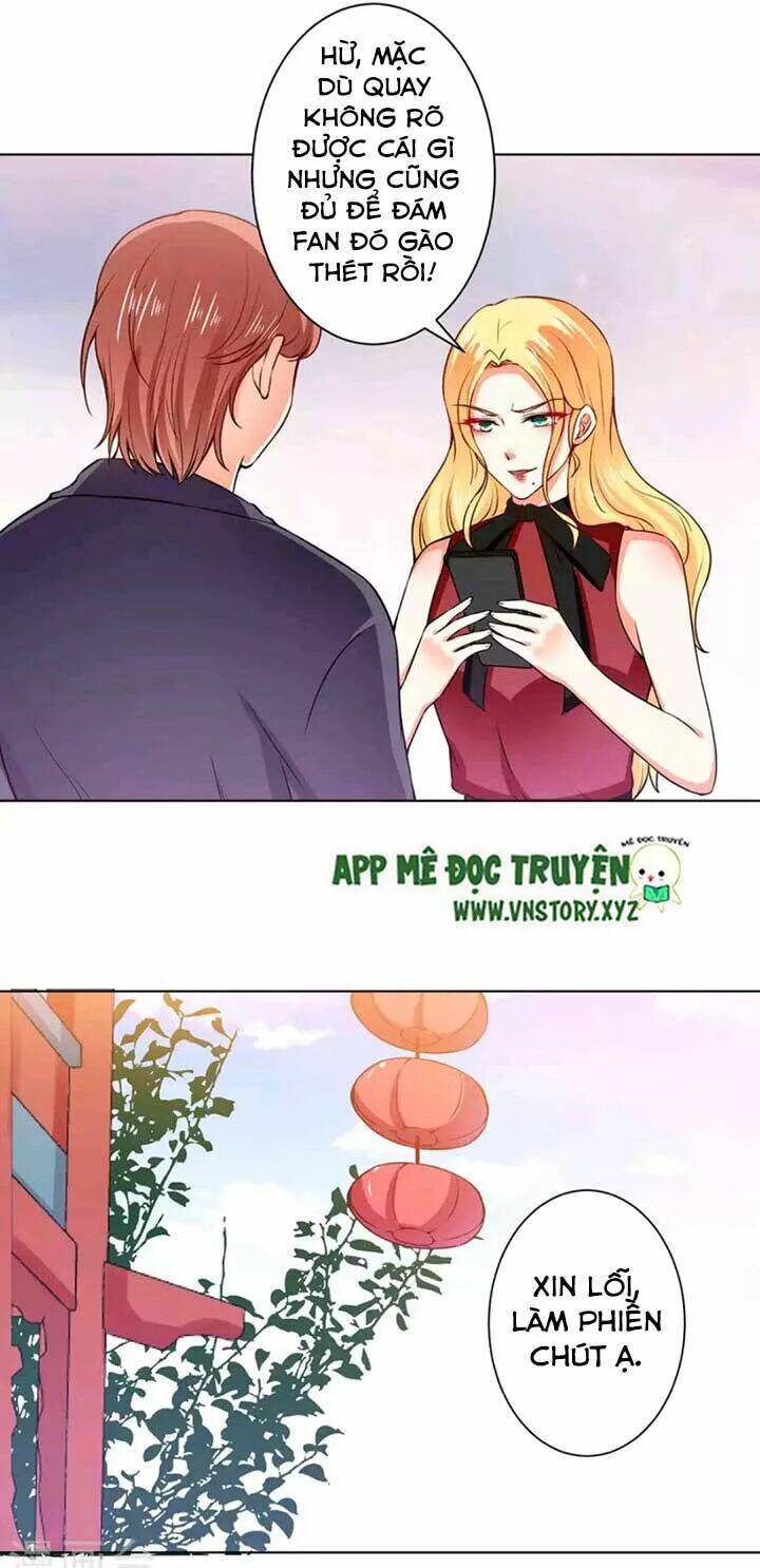 tổng tài đại nhân thật xấu hổ chapter 43 13