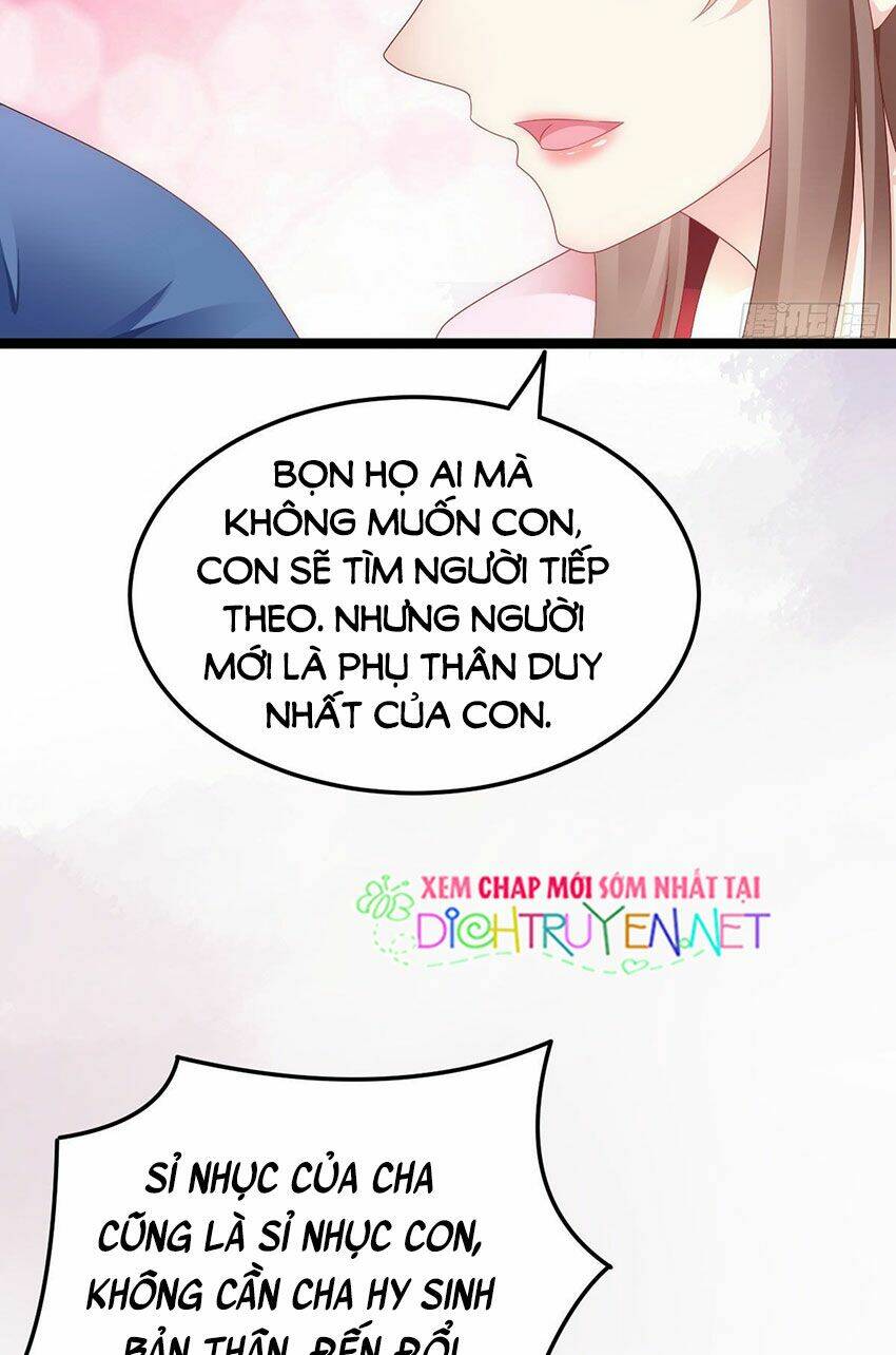 ta ở cổ đại nuôi nam nhân chapter 88 22