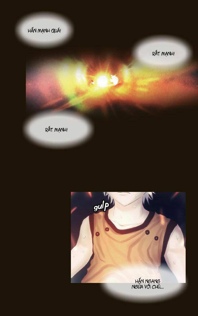 hội ảo thuật chapter 75 8