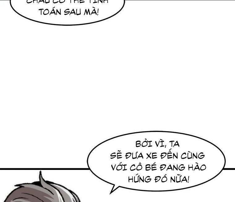 lên cấp một mình chapter 73 45