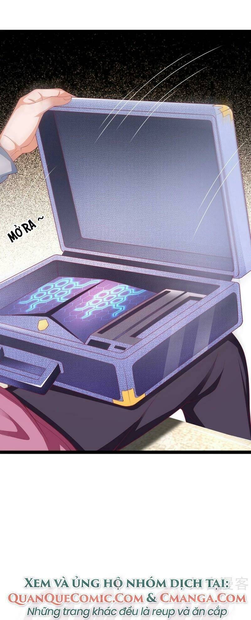 chung cực binh vương tại đô thị chapter 134 1