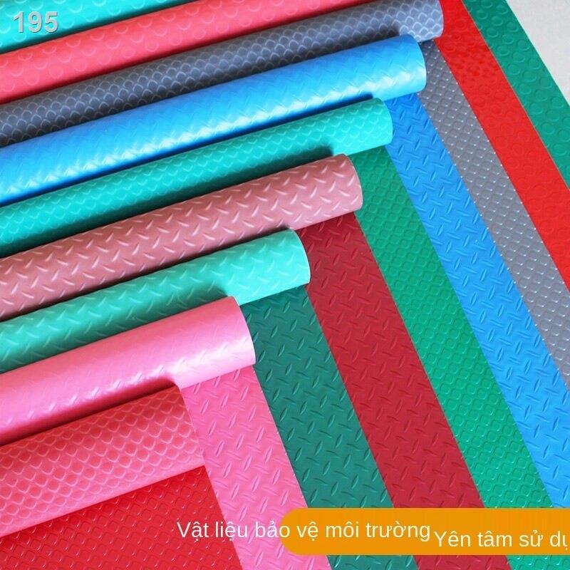 Thảm nhựa PVC chống trượt trải sàn lối vào cửa ra nhà bếp cầu thang phòng tắm