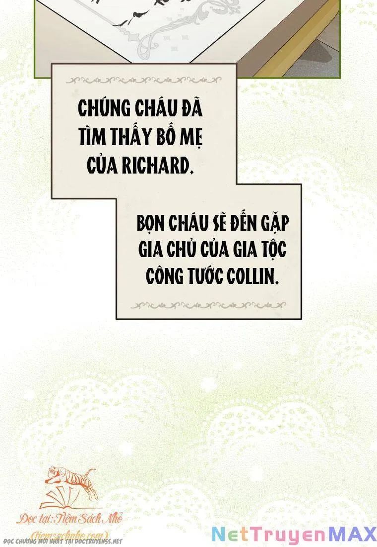 tôi được nuôi dưỡng bởi những kẻ phản diện chapter 27 21