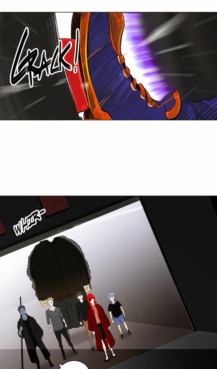 tòa tháp bí ẩn 2 chapter 133 24