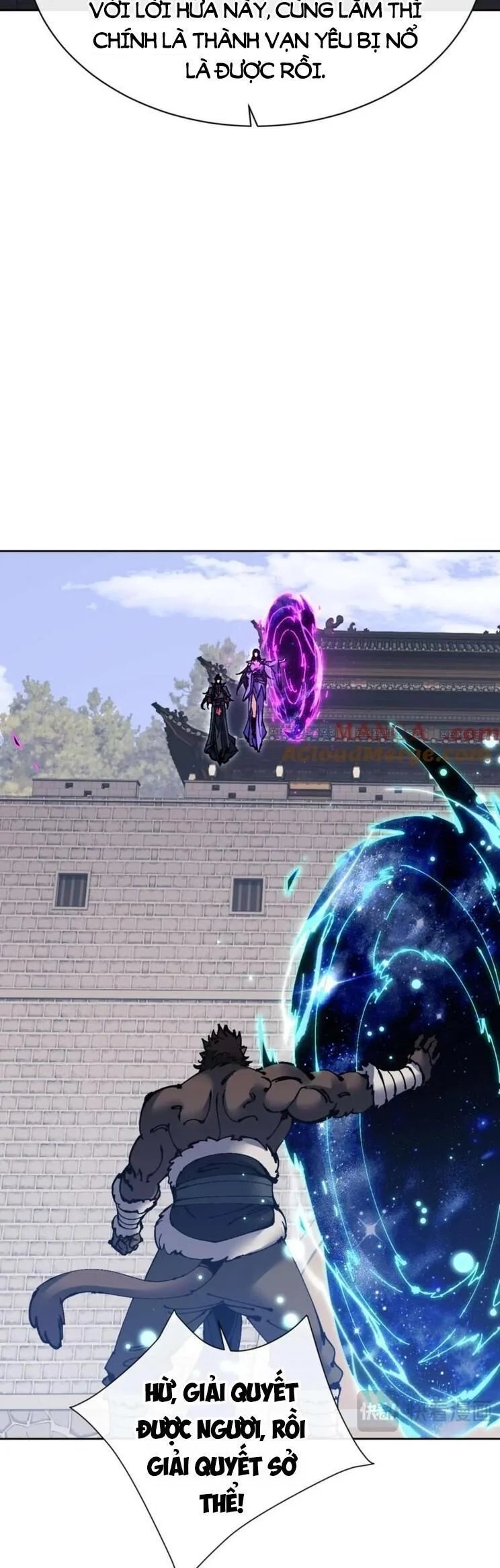 Sư Tôn: Nghịch Đồ Này Mới Không Phải Là Thánh Tử chapter 103 7