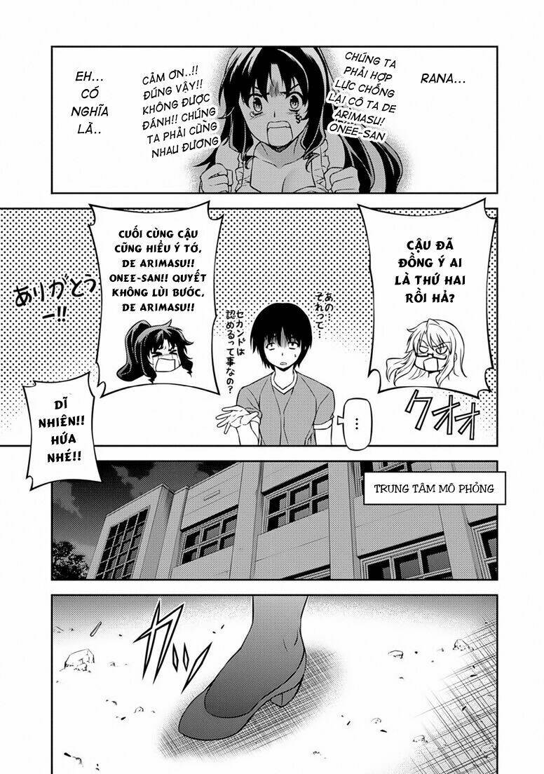 freezing chapter 113 21