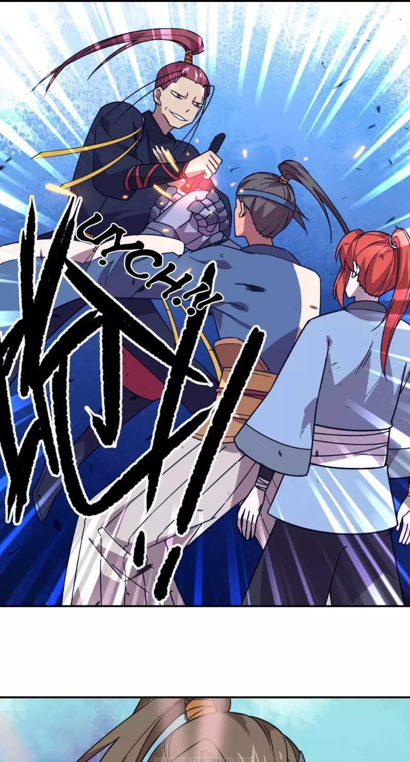 luân hồi nhất kiếm chapter 15 1