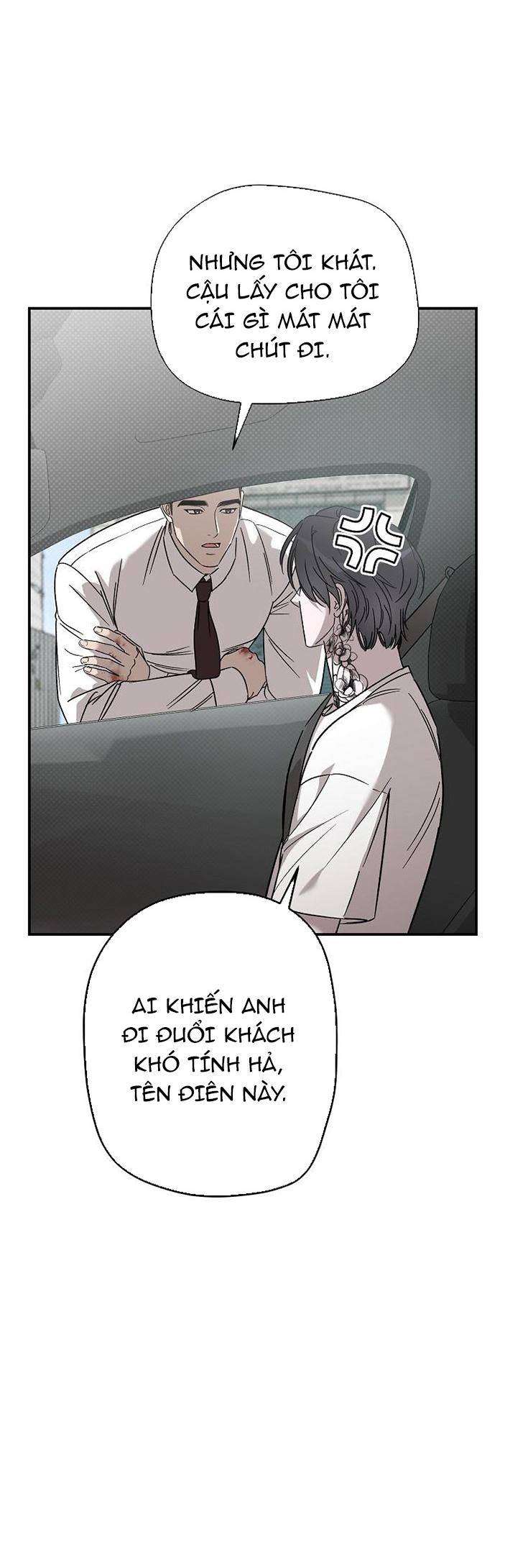 chạm vào em chapter 14 31