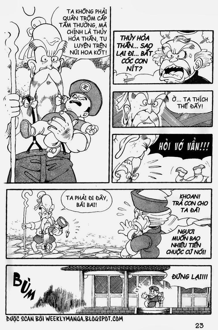 kung fu komang chapter 1 22