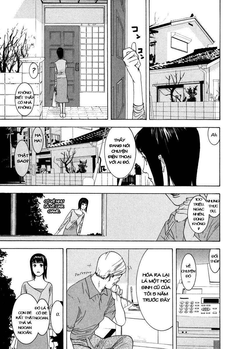 liar game chapter 1 36