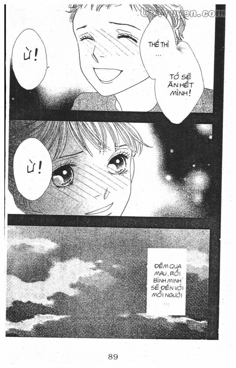 con nhà giàu chapter 193 86