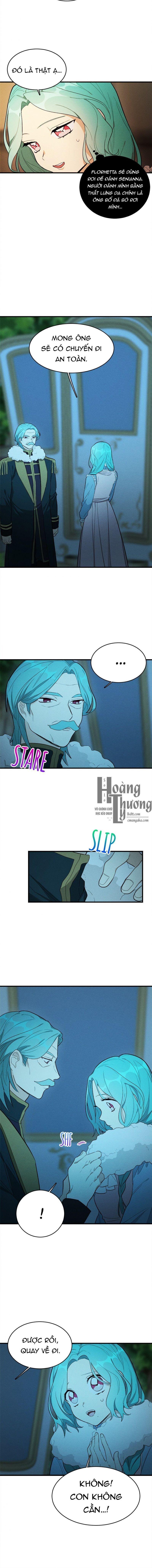 quý cô đầu bếp hoàng gia chapter 28 11