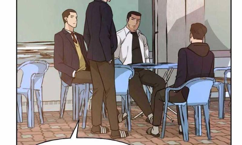 Giang Hồ Thực Thi Công Lý chapter 11.5 37