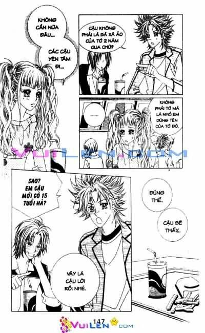 18 years old, we got married chapter 48 8