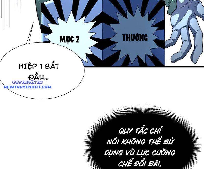 vô hạn thôi diễn chapter 31 19