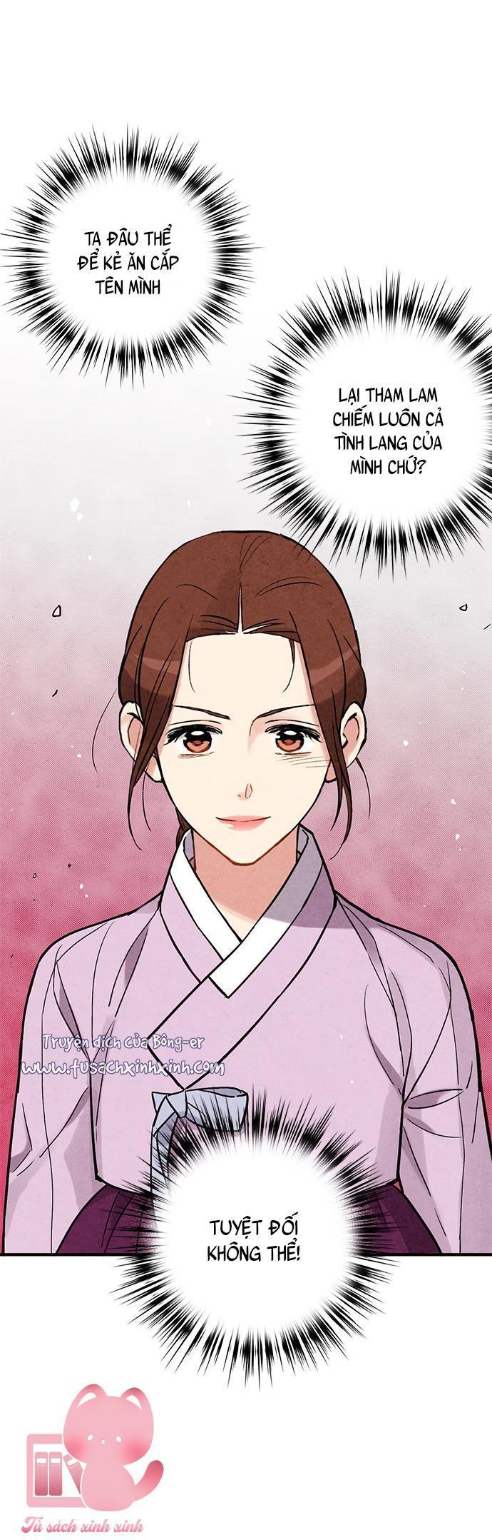 lệnh cấm hôn chapter 73 65