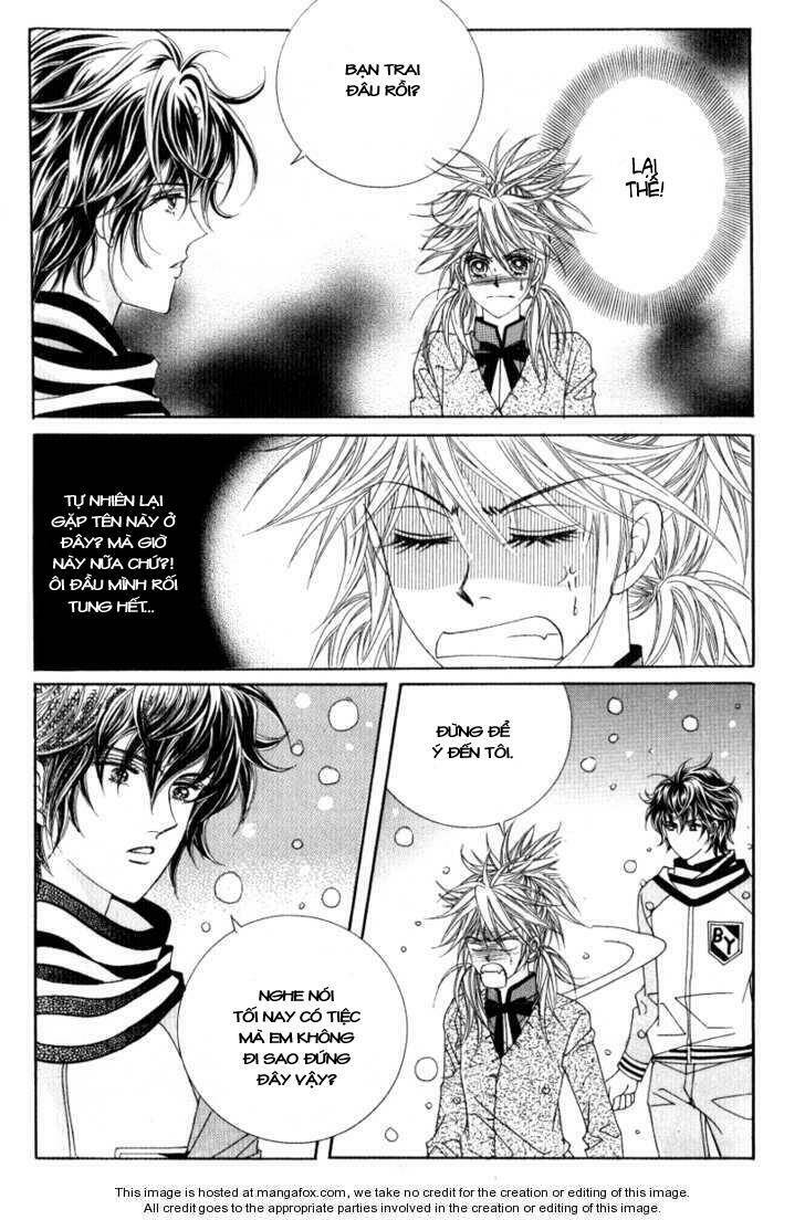 she's scary chapter 22 27