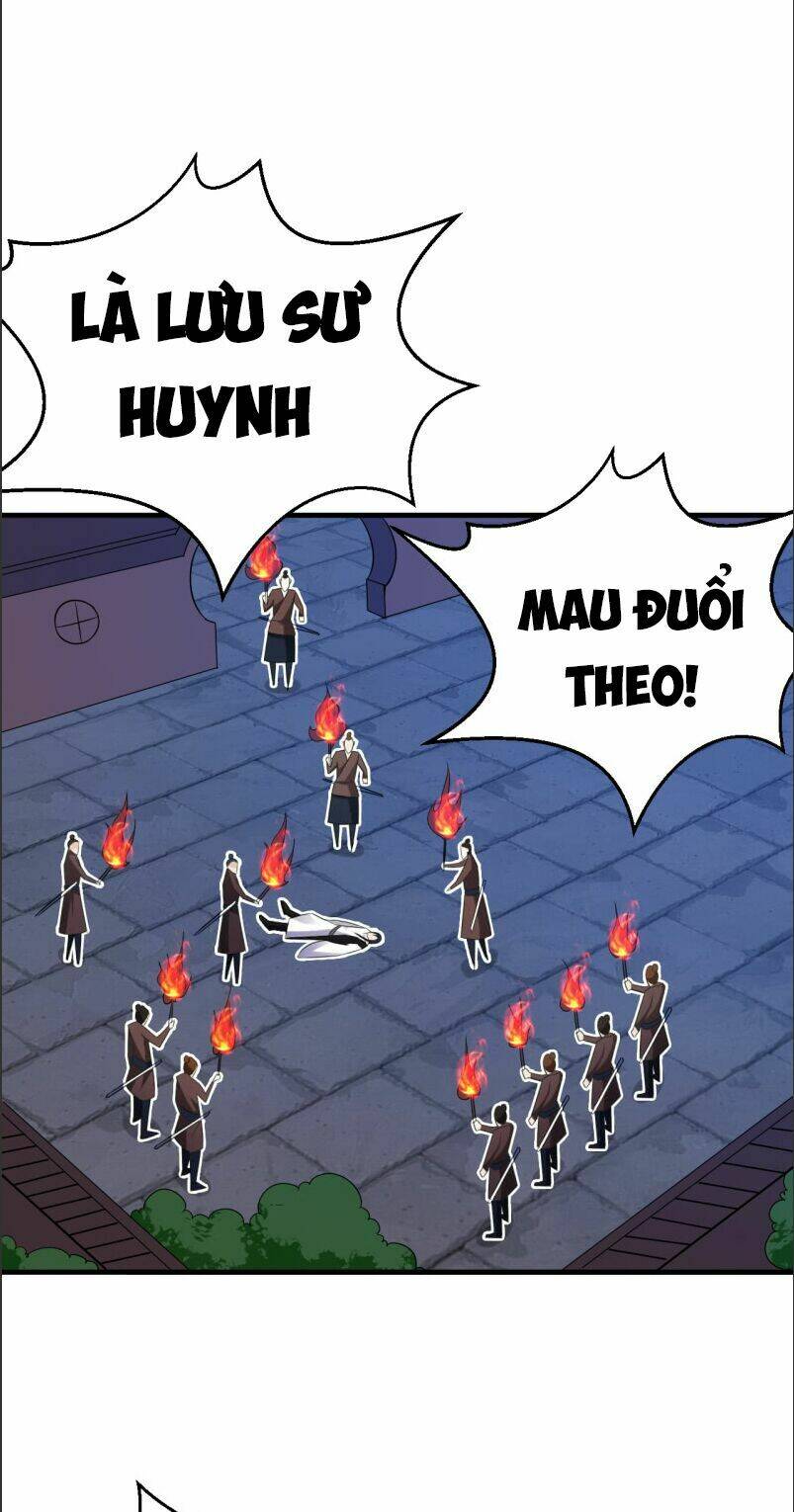 thiên hạ kiếp chapter 36 32