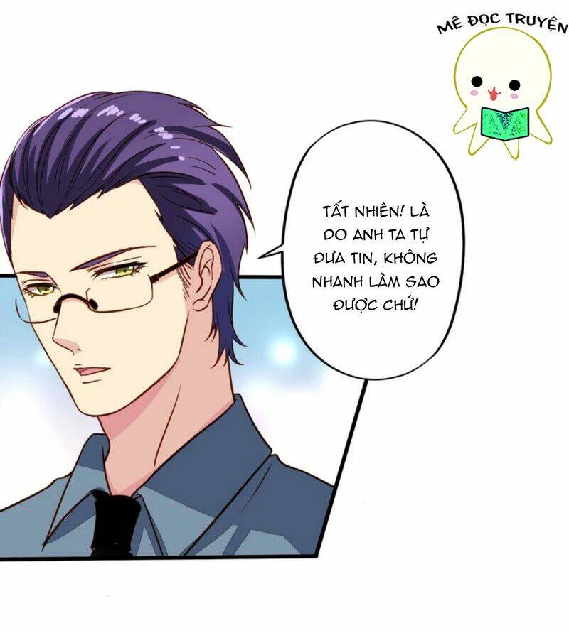 ông chủ của tôi là yêu quái chapter 24 7