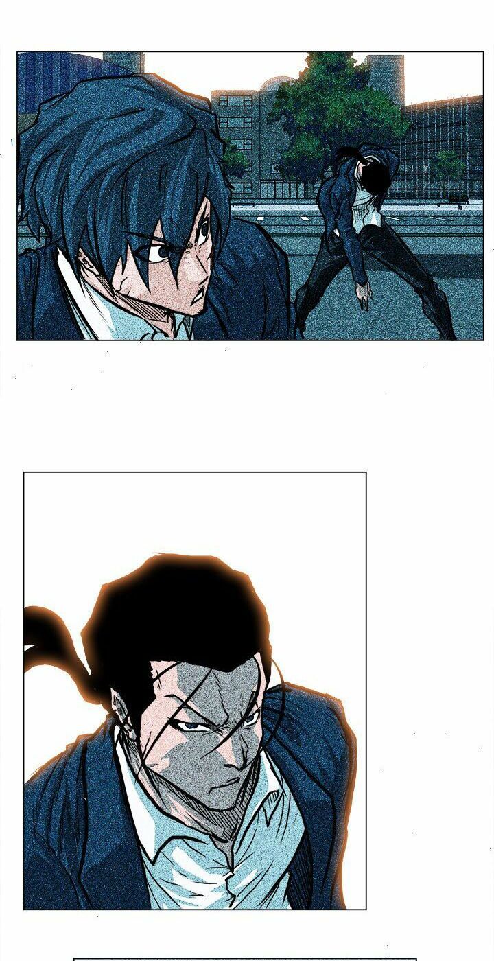 bá chủ học đường ss2 chapter 1 27