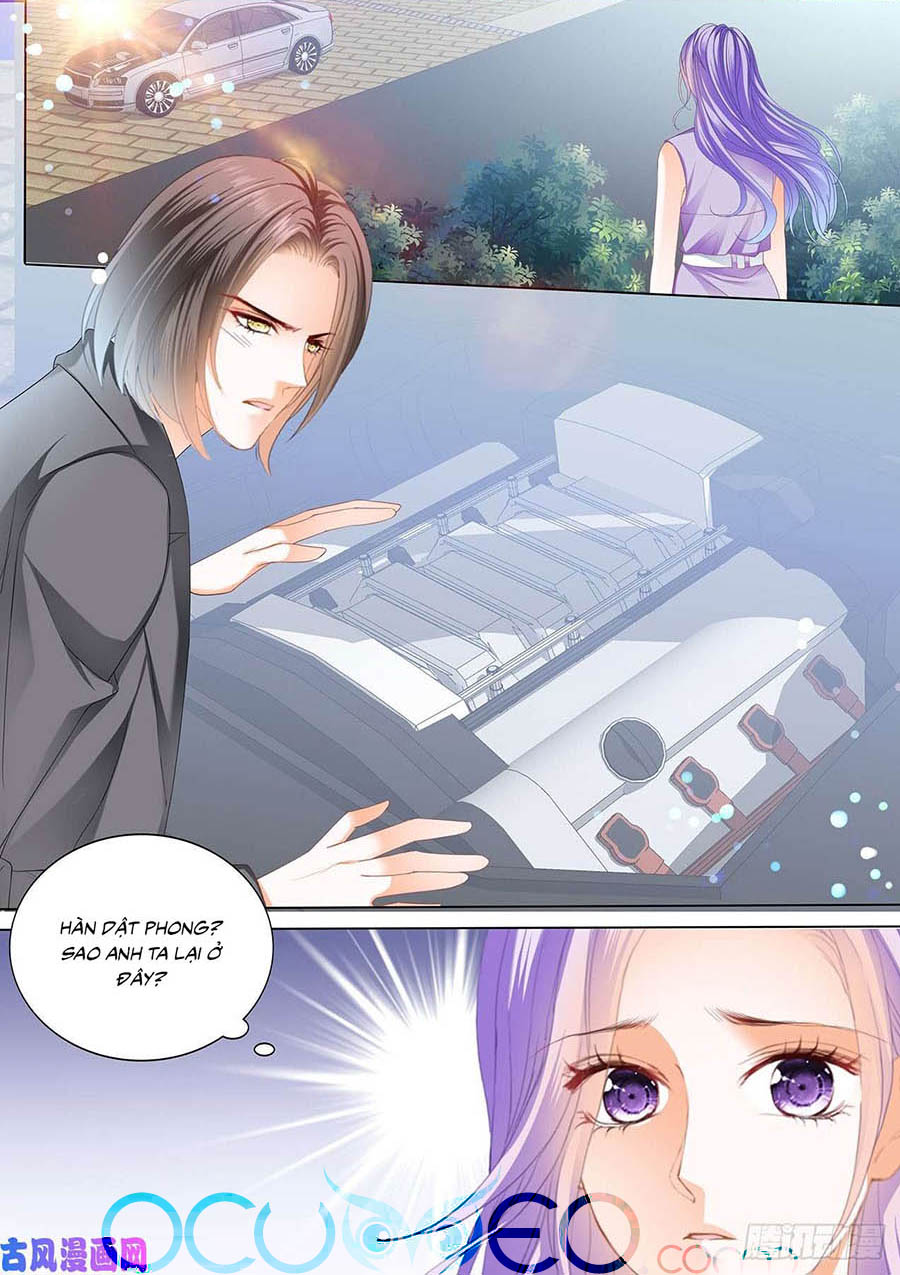 cuồng nhiệt boss, sủng thê xin kiềm chế chapter 103 1