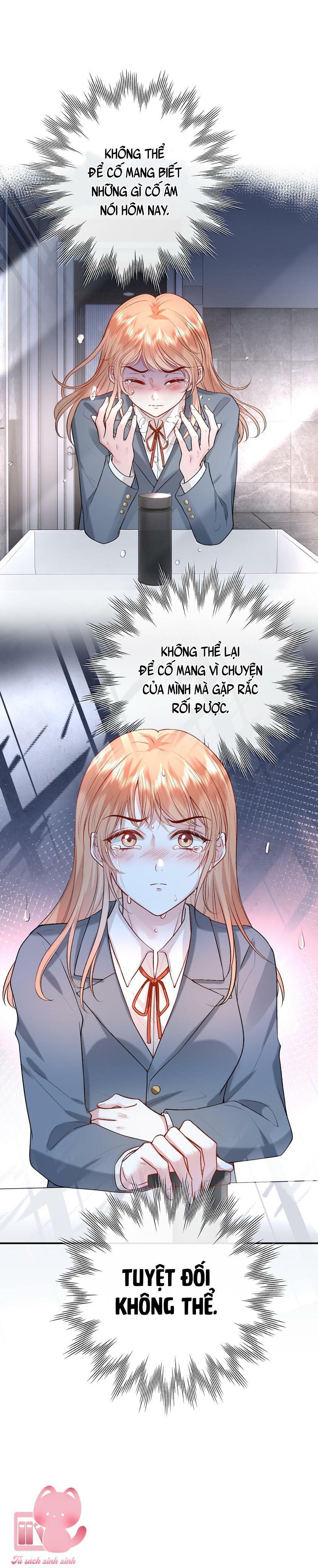 phu nhân mỗi ngày đều tại tuyến vả mặt chapter 22 30