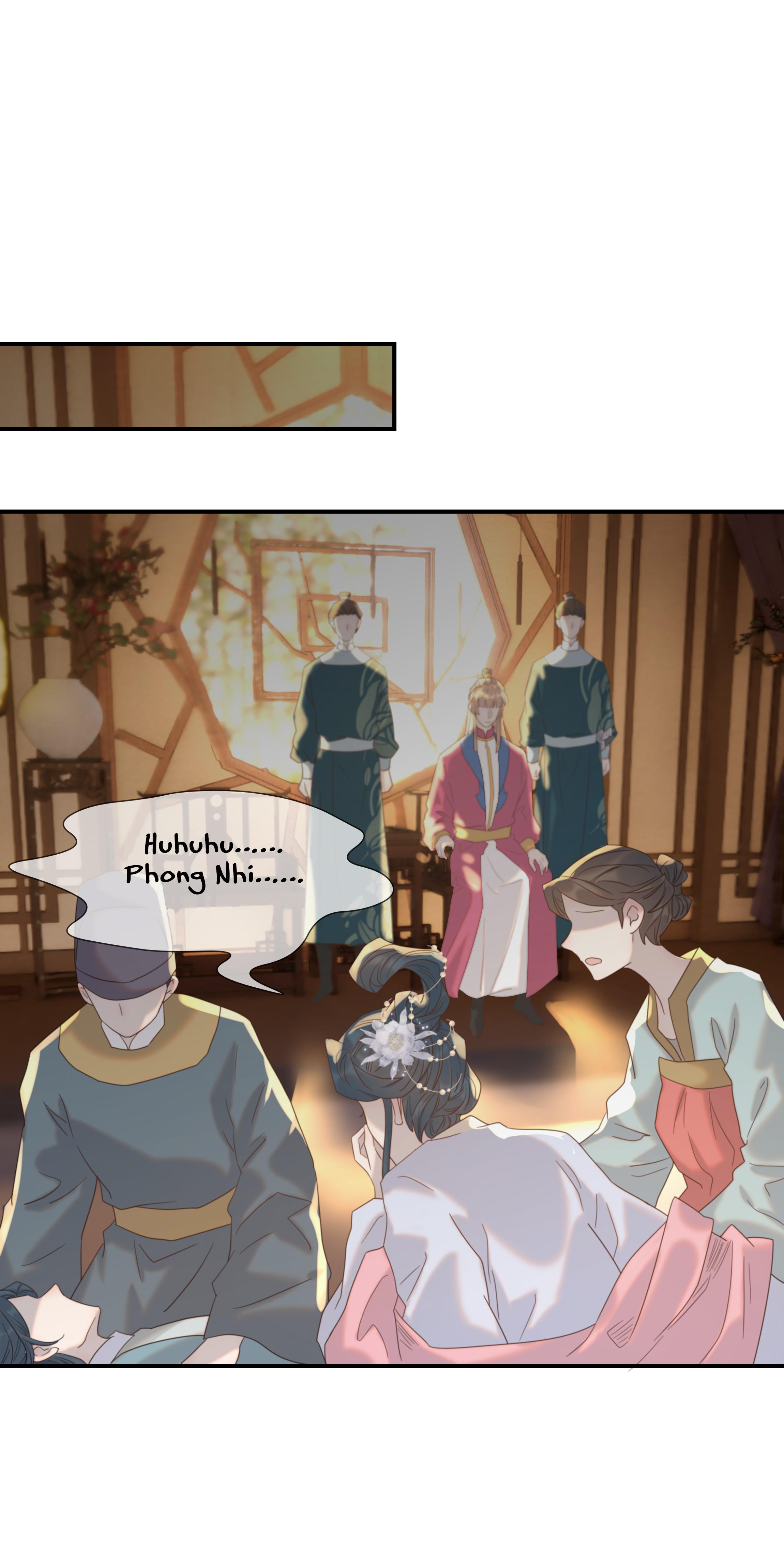 hình như cầm nhầm kịch bản của nữ chính rồi chapter 88 32