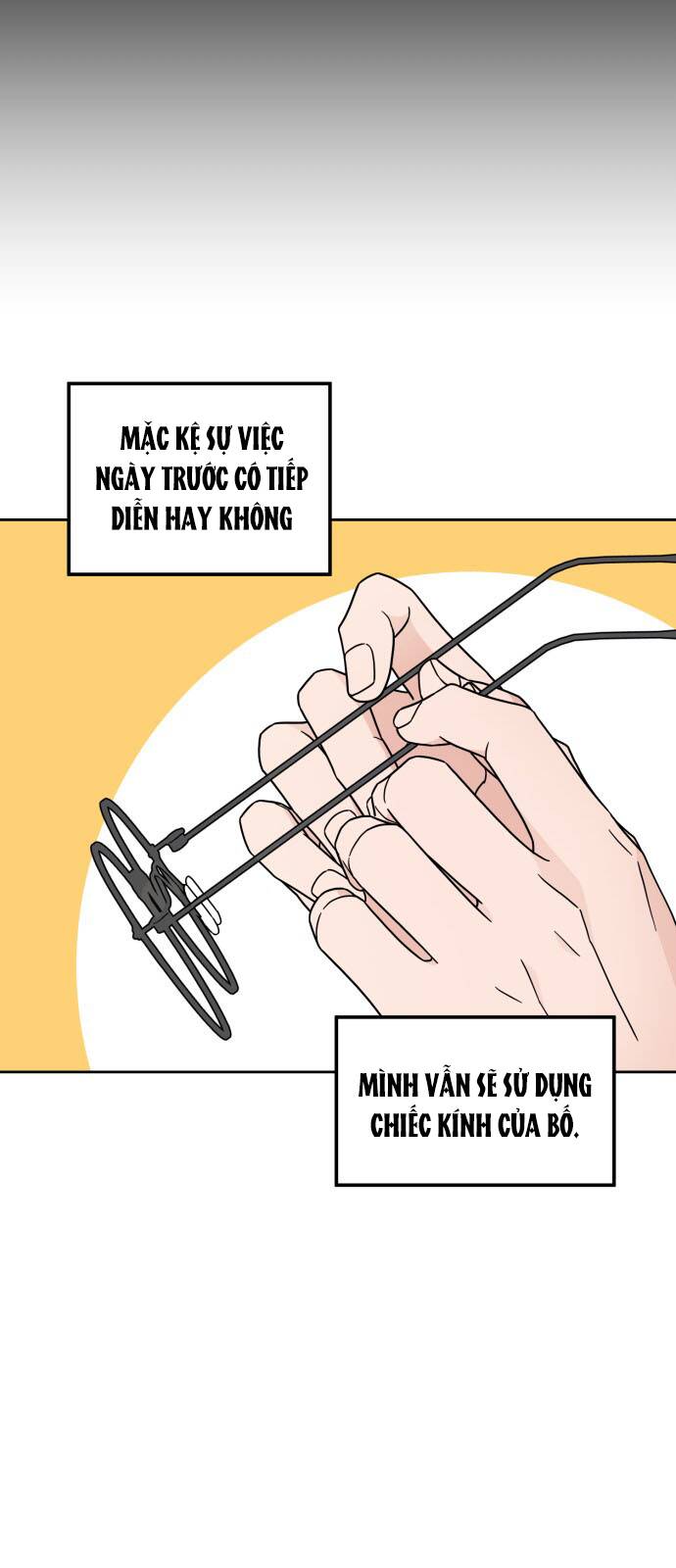 thùng quần áo tình yêu chapter 30 5