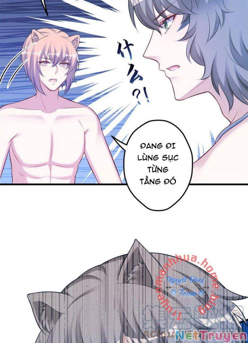 [16+] thảnh thơi thú thế chủng chủng điền, sinh sinh tể chapter 363.5 19