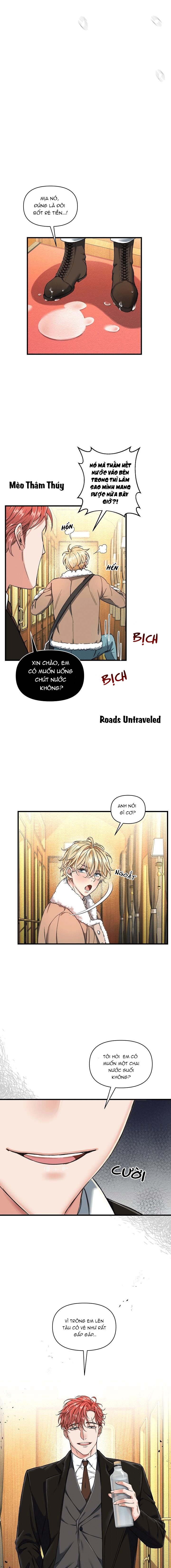 chuyến tàu cuồng loạn chapter 1 5