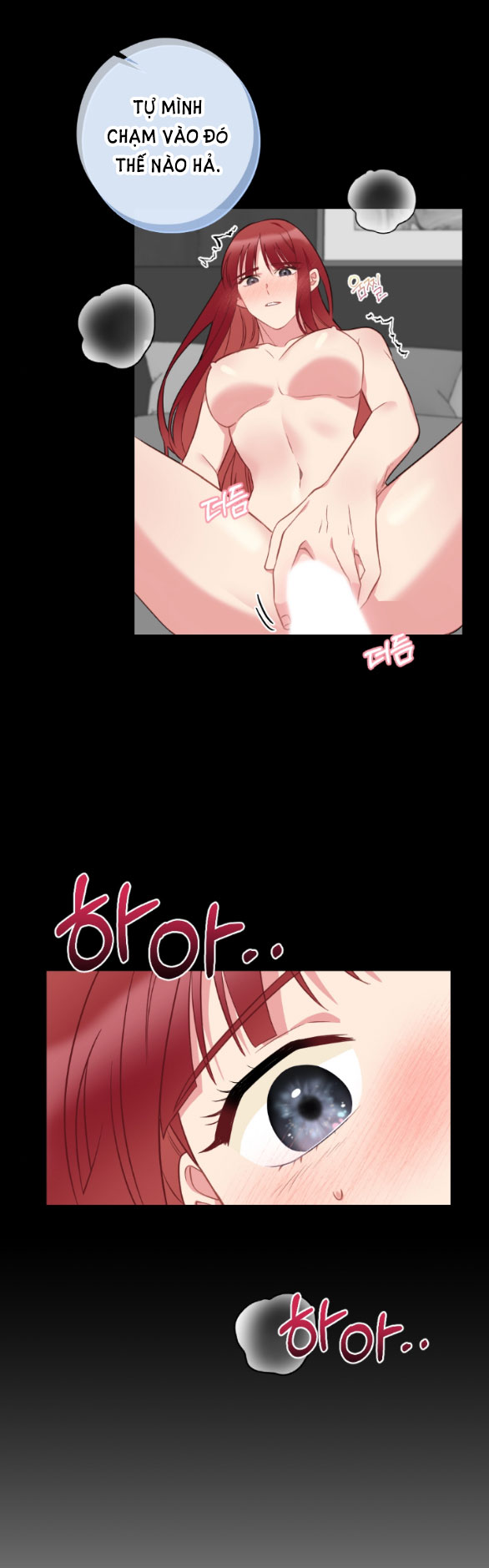 [18+] phương pháp xuất tinh của dosagyeon chapter 8.1 12