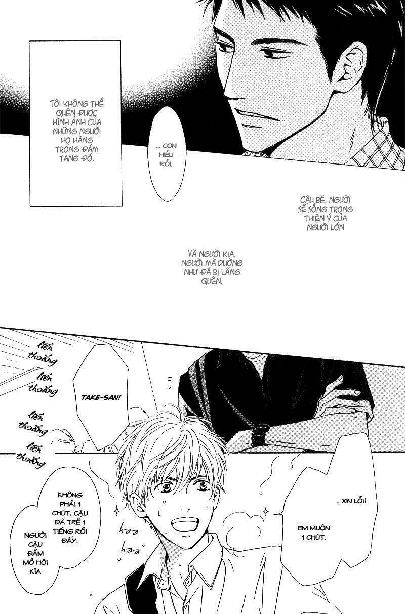 hana wa sakuka chapter 7 17