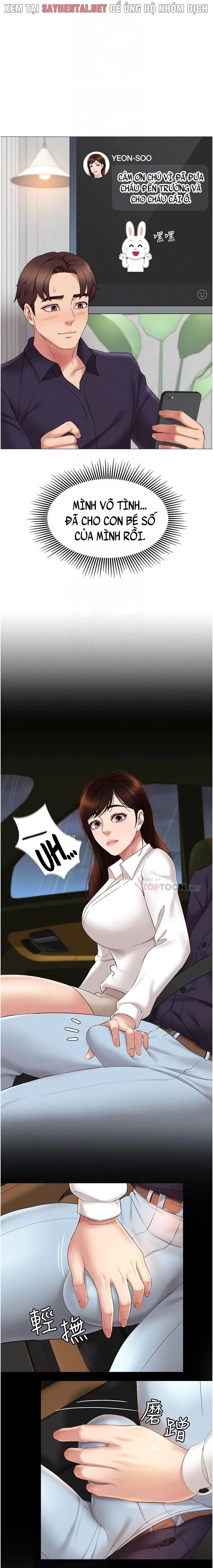 bạn của con gái tôi chapter 11 10