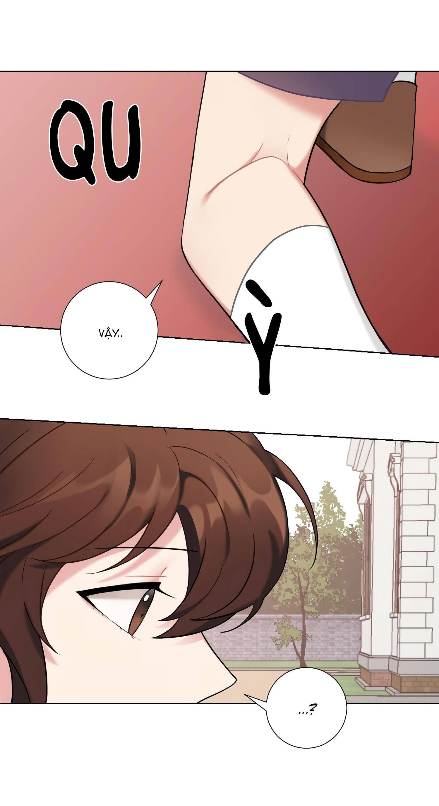 tiểu thư và những người hầu chapter 12 26