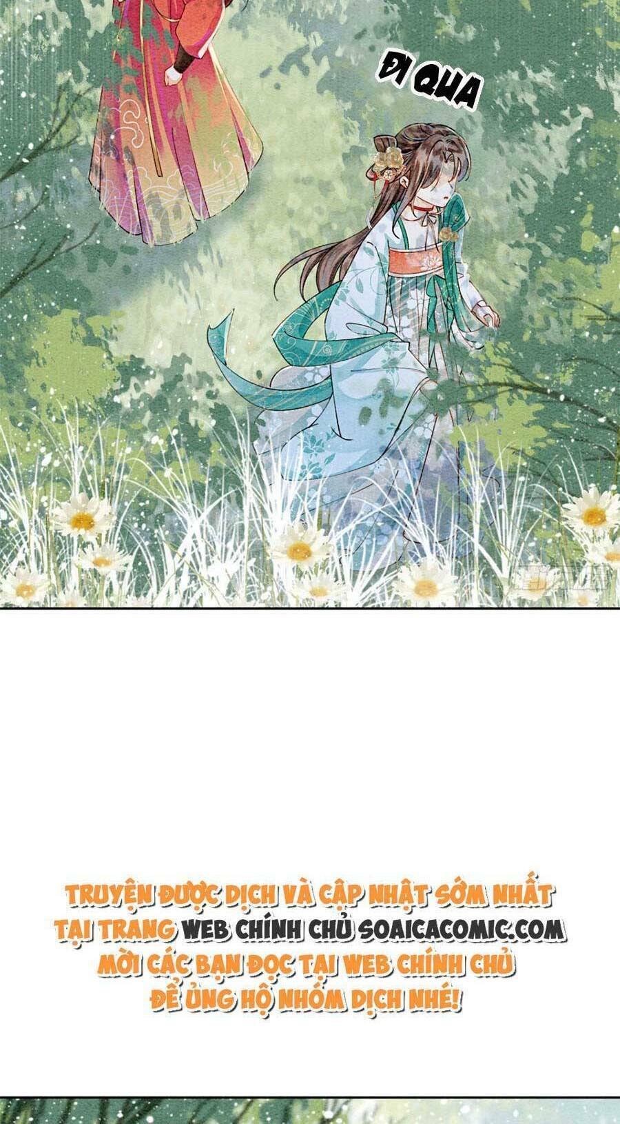 bắt đầu hủy hôn để công lược vương gia chapter 42 49