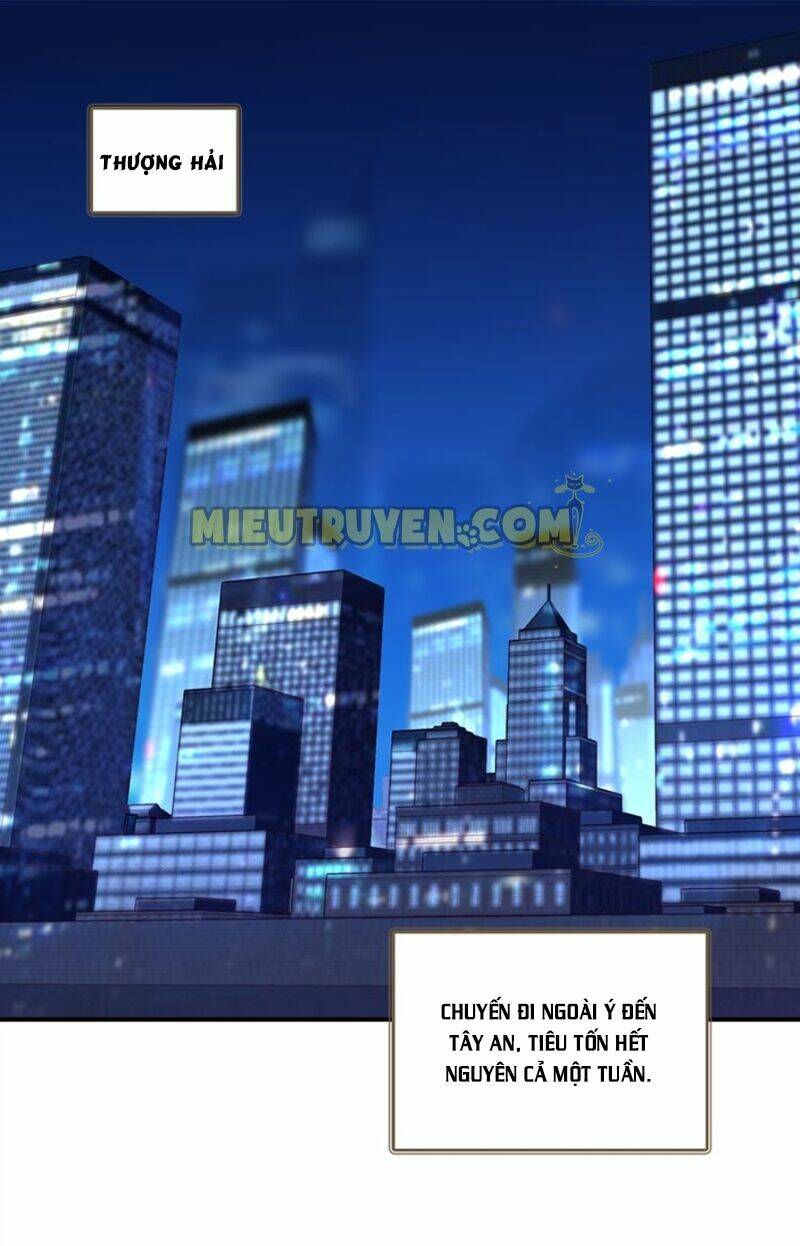 nhất sinh nhất thế mỹ nhân cốt chapter 8 27